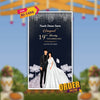 Digital Wedding Invitation Video | E-Card | AI-1496