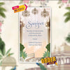 Digital Wedding Invitation Video | Vivah Invitation | AI-1313