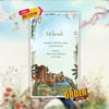 Digital Wedding Invitation Video | Elegance Theme | AI-1338