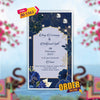 Digital Wedding Invitation Video | Artistic Wedding | AI-1362