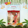 South Indian Wedding Invitation Video | Digital Desi Invite | AI-1412