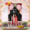 Digital Wedding Invitation Video | AI-1306