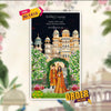 Digital Wedding Invitation Video | Festive charm | AI-1410