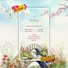 Digital Wedding Invitation Video | Elegance Theme | AI-1338