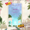 Digital Wedding Invitation Video | Vivah Invitation | AI-1313
