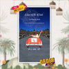 Digital Wedding Invitation Video | Romantic Theme | AI-1311