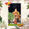 Digital Wedding Invitation Video | Festive charm | AI-1410