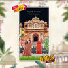 Digital Wedding Invitation Video | Festive charm | AI-1410