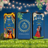 Wedding Video Invitation | Nikah, Shaadi & Reception| AI-1012