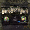 Anniversary Video Invitation | Elegant Visuals | AI-1325