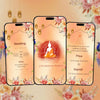 Jain Wedding Video Invitation | Exquisite Digital | AI-1218