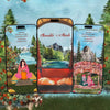 Kashmiri Wedding Invitation Video | Custom Digital E-Invite| AI-1403