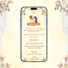 Dastar Bandi Ceremony Invitation Video | Sikh Turban Tying | AI-1088