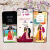 Digital Wedding Invitation Video | Elegant & Modern |AI-1275