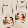 Raksha Bandhan Invitation Video | AI-1498