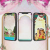 Digital Wedding Invitation Video | Traditional Theme | AI-1304