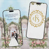 Christian Wedding Invitation Video | Elegant theme | AI-1164