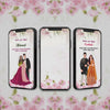 Wedding Video Invitation | Customize| AI-1005