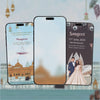Sikh Wedding Invitation Video | Animated E‑Invite | AI-1290