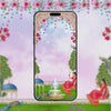 Teej Party Invitation Video | Rega Invite | AI-1190