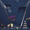 Bachelor Party Invitation Video | Musical Theme | AI-1186