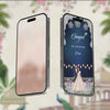 Digital Wedding Invitation Video | Classic theme | AI-1308