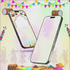 Holi Celebration Party Invitation Video | Elegant Celebration | AI-1418