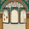 Sikh Wedding Invitation Video | Theme for Eternal Love | AI-1321