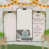 House Warming Ceremony Invitation Video | Griha Pravesh | AI-1429