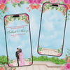 Anniversary Video Invitation | Peaceful Visuals | AI-1135