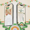 Independence Day Invitation Video | AI-1499