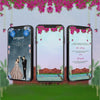 Jain Wedding Video Invitation | Cultural Cues| AI-1220