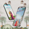 Digital Wedding Invitation Video | Romantic Theme | AI-1311