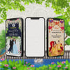 Wedding Video Invitation | Modern Theme | AI-1027