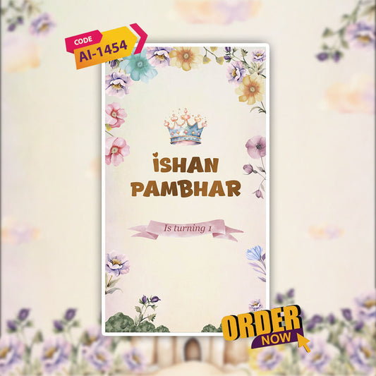 Creative Birthday Video Invitation Ideas for All Ages