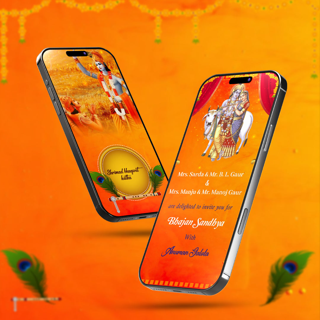 Bhagwat Katha