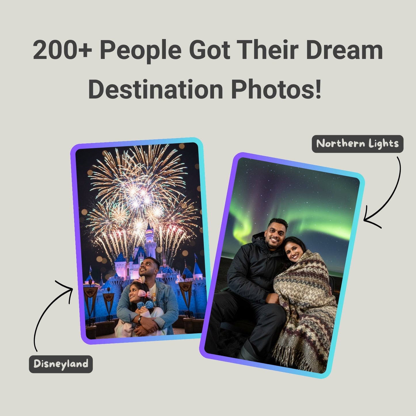 AI Pre-Wedding Photoshoots – We Create Your Dream Pre-Wedding Album Using AI