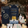 Sikh Engagement Invitation Video | Ring Ceremony Video Invitation | AI-1565