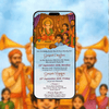 Ganesh Chaturthi Invitation Video | Ganesh Puja Video Invitation | AI-1592