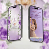 Engagement Invitation Video | Ring Ceremony Video Invitation | AI-1558