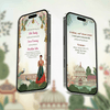Half Saree Invitation Video | Digital Video Invitation | AI-1568