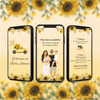 Baby Shower Invitation Video | Digital Video Invitation | AI-1564