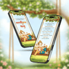 Ganesh Chaturthi Invitation Video | Ganesh Puja Video Invitation | AI-1591
