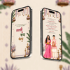 Ganesh Chaturthi Invitation Video | Ganesh Puja Video Invitation | AI-1594