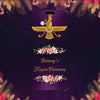 Navjote Ceremony Invitation Video | Zoroastrian Ceremony | AI-1257