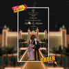 Cocktail Party 3D Invitation Video | Elegance |  AI-1511