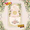Sikh Wedding Invitation Video | Classic Theme |  AI-1323