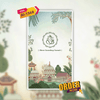 Half Saree Invitation Video | Digital Video Invitation | AI-1568