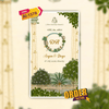 Wedding Invitation Video | Caricature Wedding Video Invitation | AI-1578