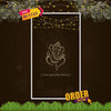 Reception Party Invitation Video | Motion Video |AI-1123